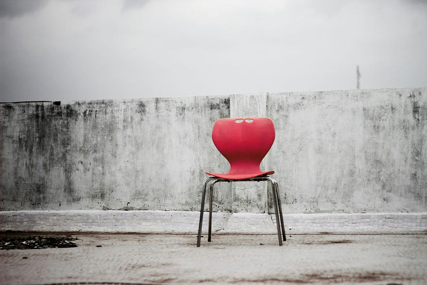 Designing with Empathy: My Creative Journey