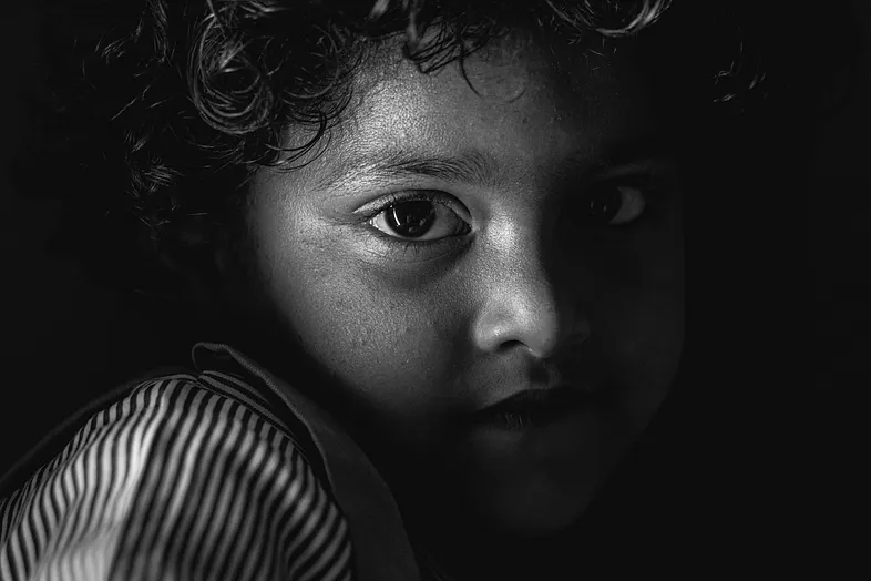 Every Child Deserves a Fair Start